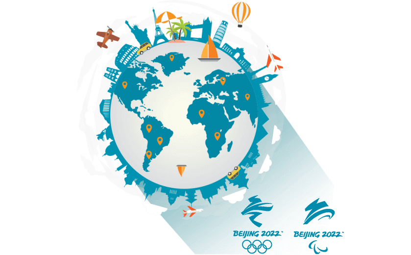 在法属波利尼西亚连接到中国的加速器 - 翻回加速器